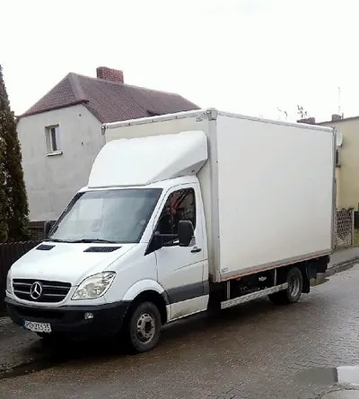 GRUPA MAXIM Przeprowadzki Poznań. Transport Mebli. Przewóz Mebli. Usługi Transportowe.